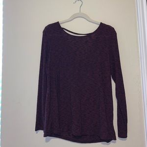 American Eagle long sleeve